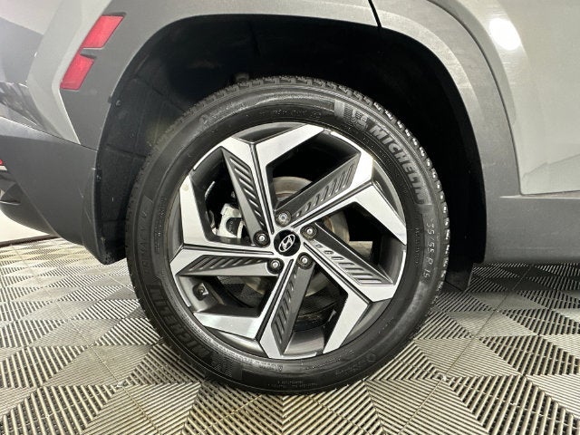 2024 Hyundai TUCSON SEL Convenience Package