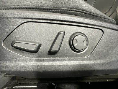 2024 Hyundai TUCSON SEL Convenience Package