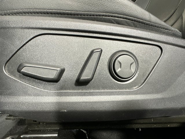 2024 Hyundai TUCSON SEL Convenience Package
