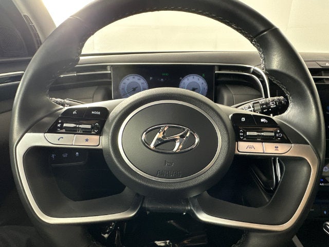 2024 Hyundai TUCSON SEL Convenience Package