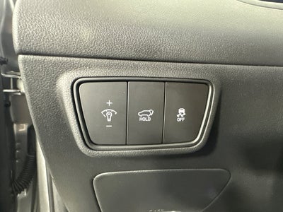 2024 Hyundai TUCSON SEL Convenience Package