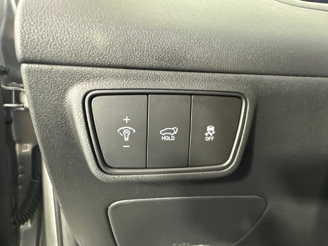 2024 Hyundai TUCSON SEL Convenience Package