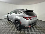 2024 Hyundai TUCSON SEL Convenience Package