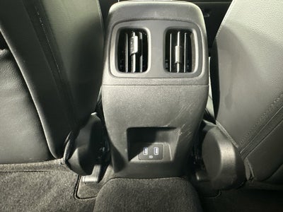 2024 Hyundai TUCSON SEL Convenience Package