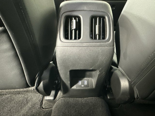 2024 Hyundai TUCSON SEL Convenience Package