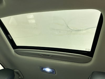 2024 Hyundai TUCSON SEL Convenience Package