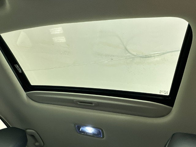 2024 Hyundai TUCSON SEL Convenience Package