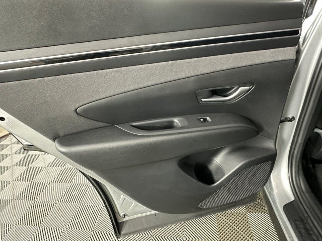 2024 Hyundai TUCSON SEL Convenience Package