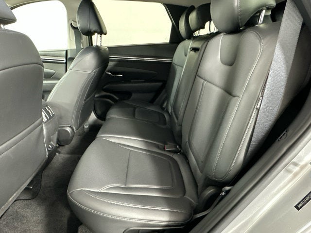 2024 Hyundai TUCSON SEL Convenience Package