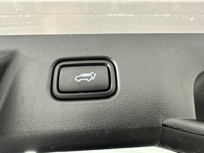 2024 Hyundai TUCSON SEL Convenience Package