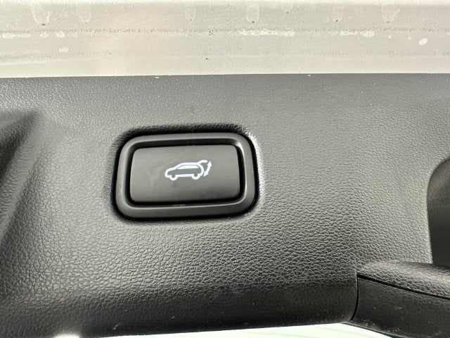 2024 Hyundai TUCSON SEL Convenience Package