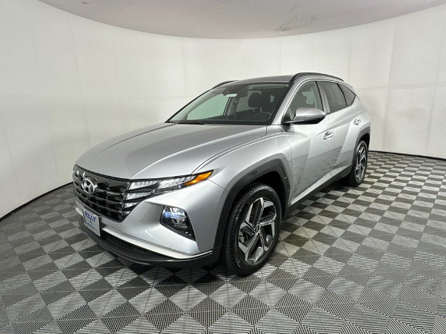 2024 Hyundai TUCSON SEL Convenience Package