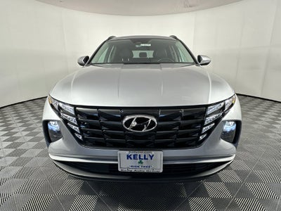 2024 Hyundai TUCSON SEL Convenience Package
