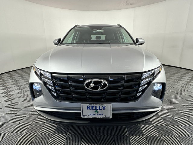 2024 Hyundai TUCSON SEL Convenience Package