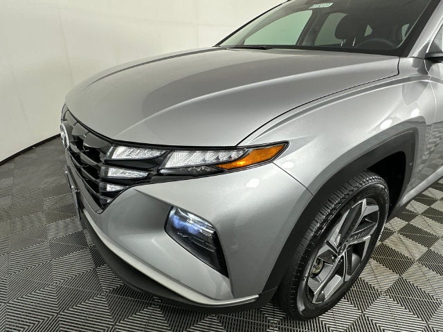 2024 Hyundai TUCSON SEL Convenience Package
