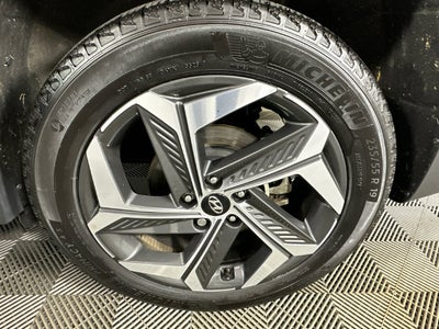 2024 Hyundai TUCSON SEL Convenience Package