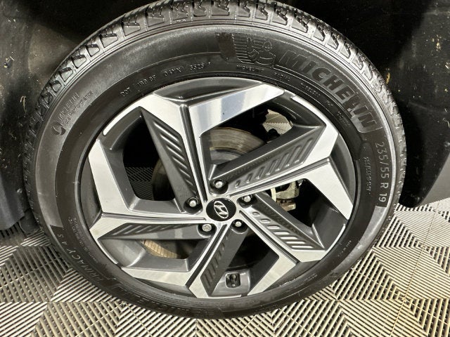 2024 Hyundai TUCSON SEL Convenience Package