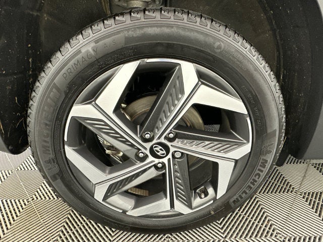 2024 Hyundai TUCSON SEL Convenience Package