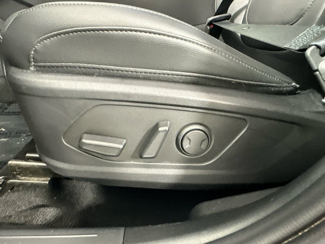 2024 Hyundai TUCSON SEL Convenience Package