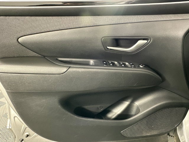 2024 Hyundai TUCSON SEL Convenience Package