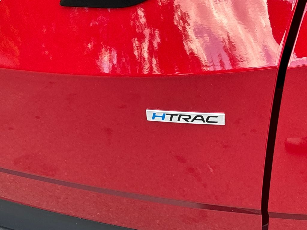 2026 Hyundai TUCSON XRT