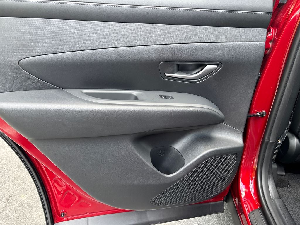 2026 Hyundai TUCSON XRT