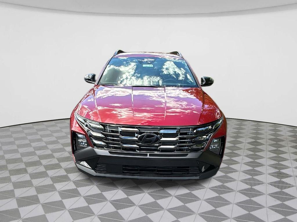 2026 Hyundai TUCSON XRT