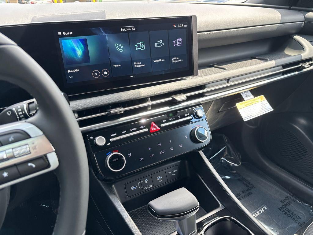 2026 Hyundai TUCSON XRT
