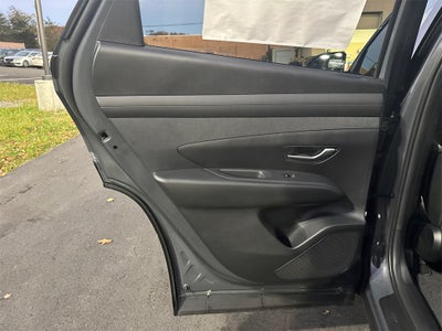 2026 Hyundai TUCSON XRT