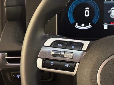 2026 Hyundai TUCSON XRT