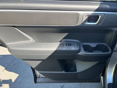 2027 Hyundai SANTA FE SE
