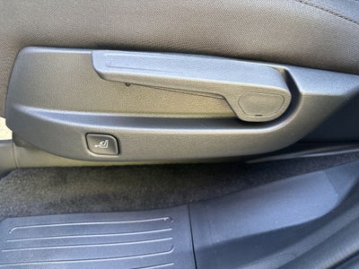 2027 Hyundai SANTA FE SE