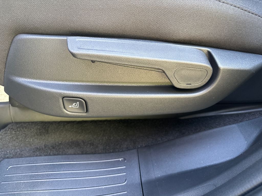 2027 Hyundai SANTA FE SE