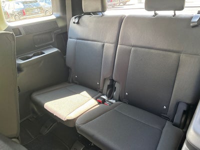 2027 Hyundai SANTA FE SE