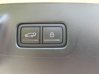 2027 Hyundai SANTA FE SE