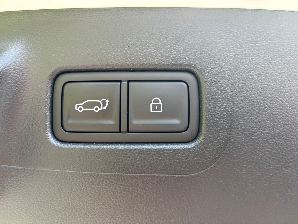 2027 Hyundai SANTA FE SE