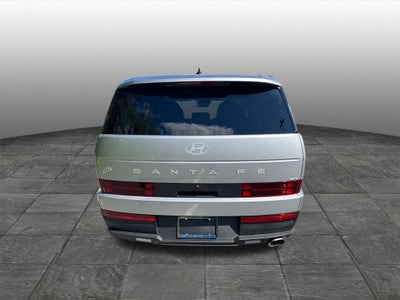 2027 Hyundai SANTA FE SE