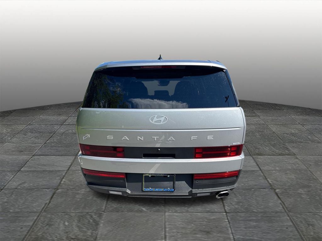2027 Hyundai SANTA FE SE