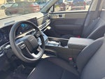 2027 Hyundai SANTA FE SE