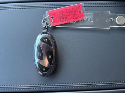 2027 Hyundai SANTA FE SE