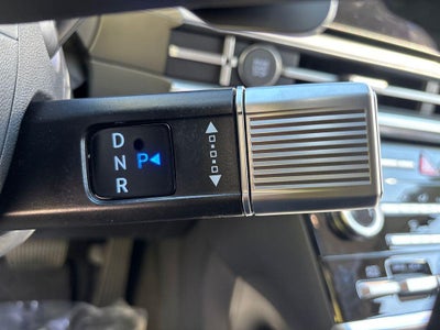 2027 Hyundai SANTA FE SE