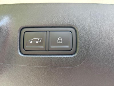 2027 Hyundai SANTA FE SE