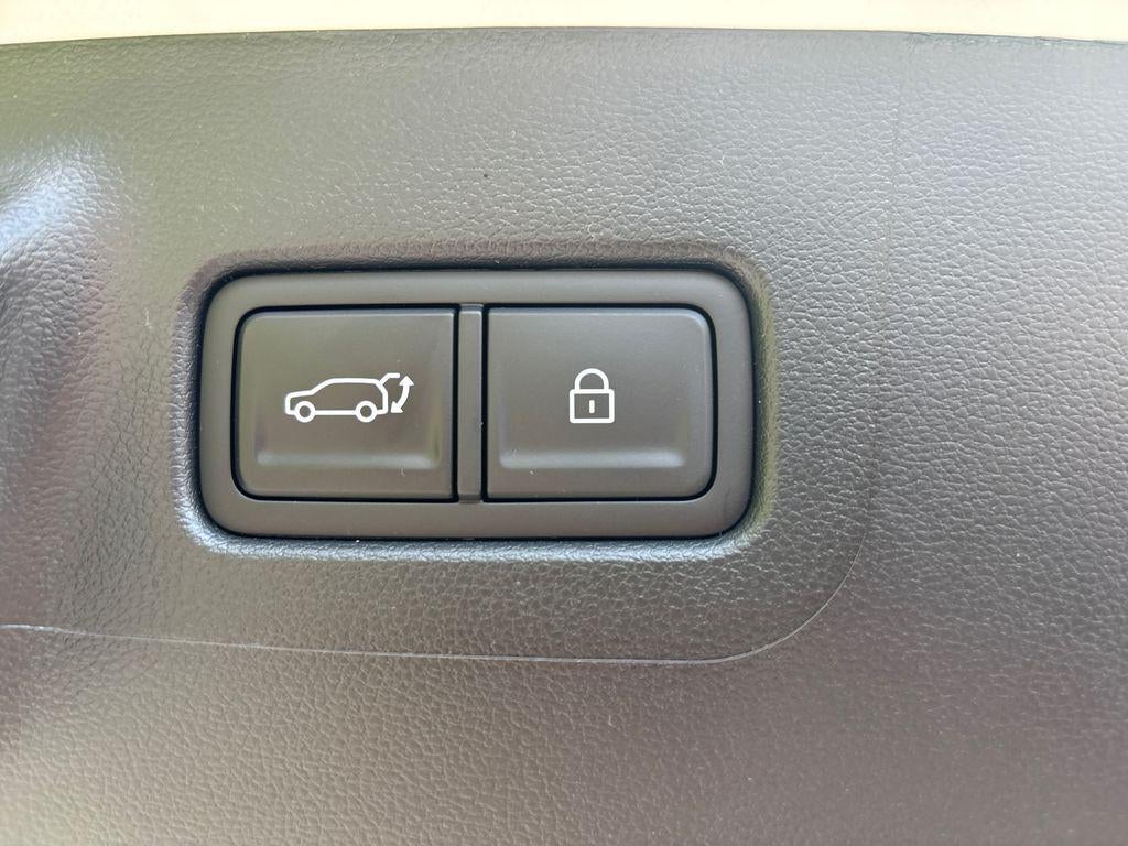 2027 Hyundai SANTA FE SE
