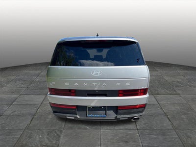 2027 Hyundai SANTA FE SE
