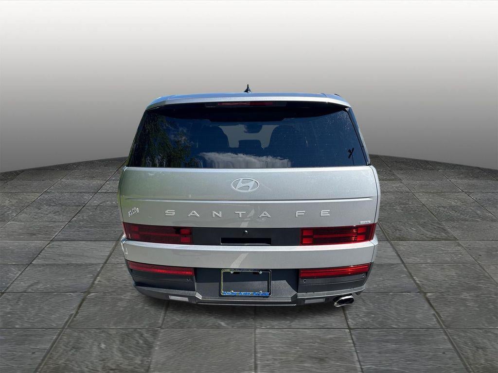 2027 Hyundai SANTA FE SE