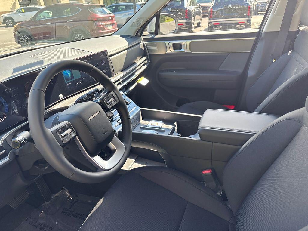 2027 Hyundai SANTA FE SE