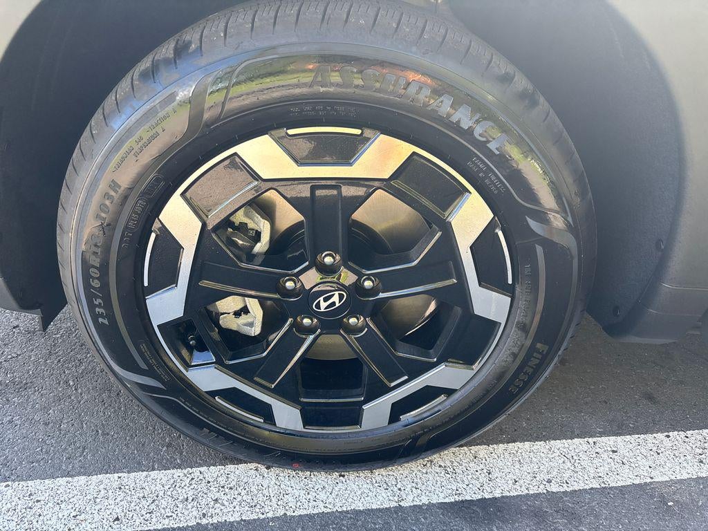 2027 Hyundai SANTA FE SE