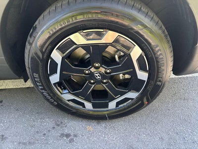 2027 Hyundai SANTA FE SE