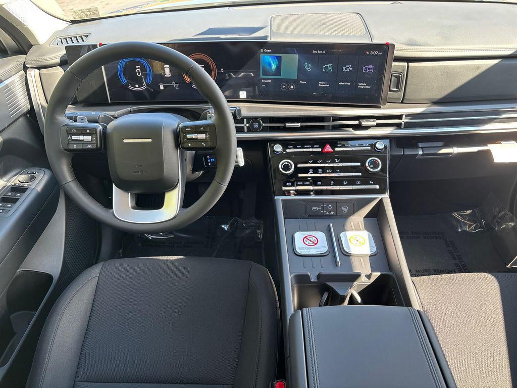 2027 Hyundai SANTA FE SE