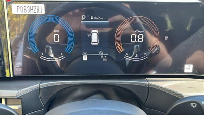 2027 Hyundai SANTA FE SE